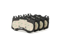 Ön əyləc qəlibi dəst BREMBO P44023